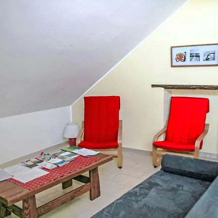 Greiweldenger Leit As By Interhome Lägenhet