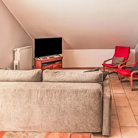 Greiweldenger Leit As By Interhome Lägenhet