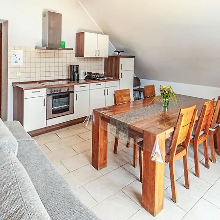 Greiweldenger Leit As By Interhome Lägenhet *