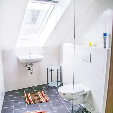 Greiweldenger Leit As By Interhome Apartment *