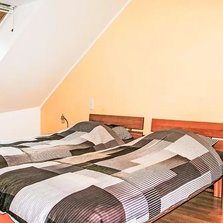 Greiweldenger Leit As By Interhome Appartement *