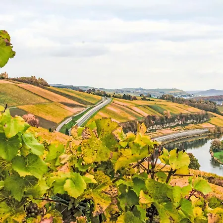 Greiweldenger Leit As By Interhome Greiveldange