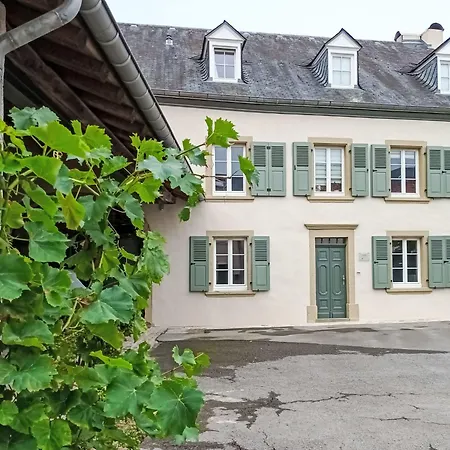 Greiweldenger Leit As By Interhome Greiveldange