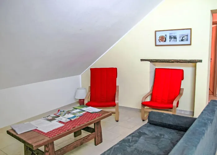 Greiweldenger Leit As By Interhome Appartamento