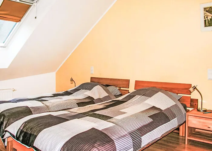 Greiweldenger Leit As By Interhome Appartamento *