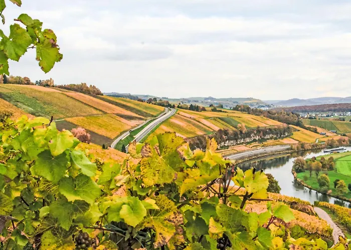 Greiweldenger Leit As By Interhome Greiveldange