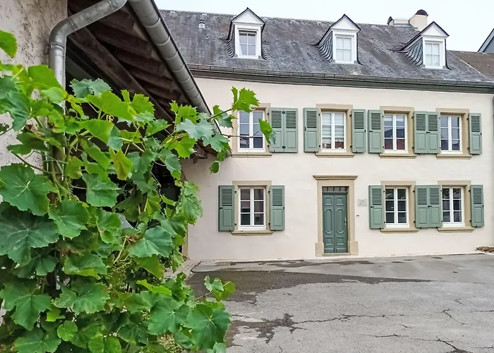 Greiweldenger Leit As By Interhome Greiveldange