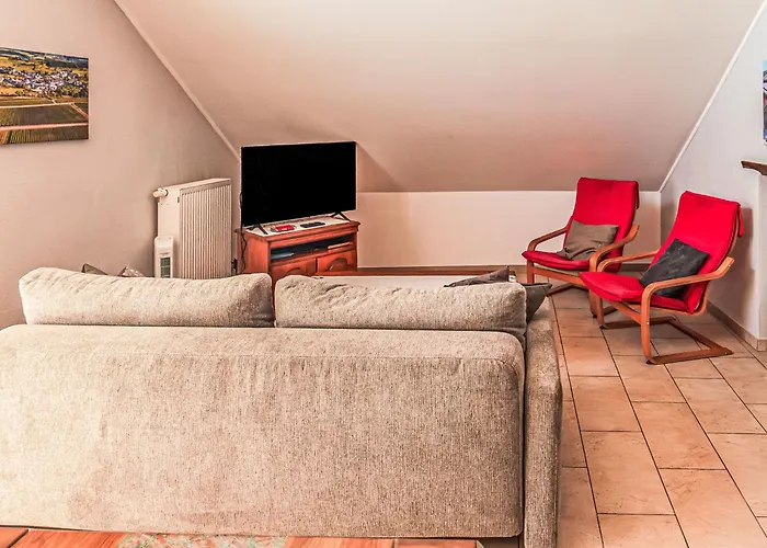 Greiweldenger Leit As By Interhome Appartamento