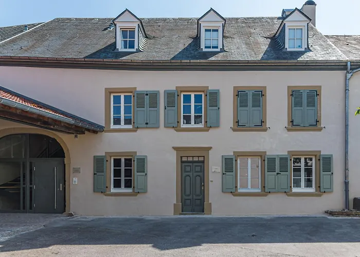 Greiweldenger Leit As By Interhome *