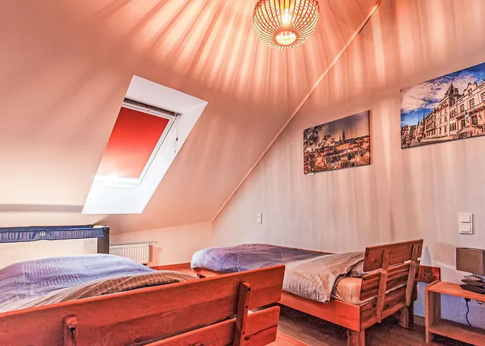 Greiweldenger Leit As By Interhome