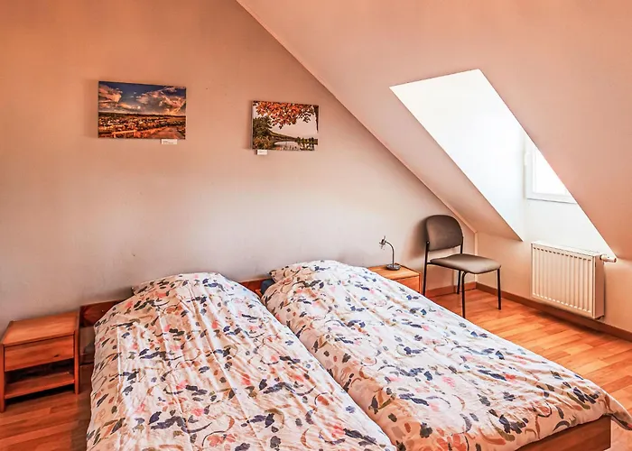 Greiweldenger Leit As By Interhome *