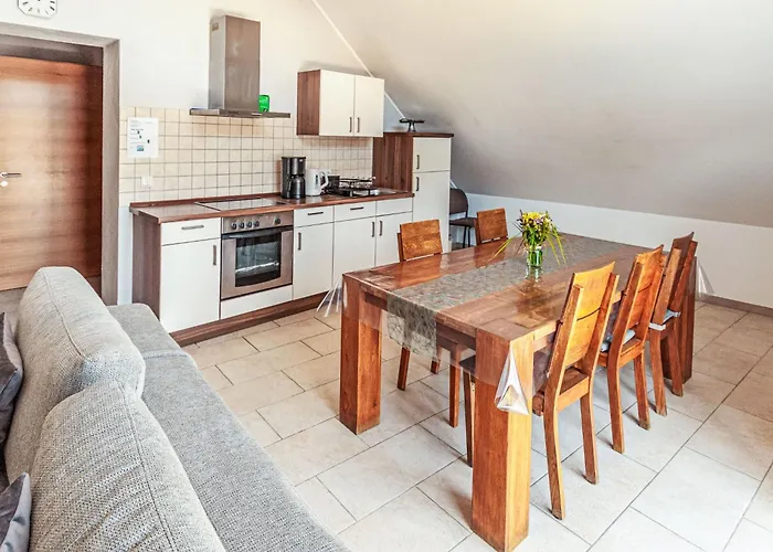 Greiweldenger Leit As By Interhome Apartment *